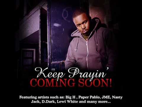 9 Milli Major - Perfect The Flow (Produced by Rowntree)