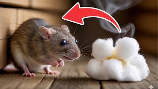 7 Things RODENTS ABSOLUTELY Hate (Instant Relief from Rats)