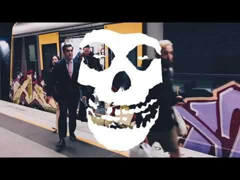 Huskii x Alex Jones x Lil Sknow - PETROL (Ironlak Video)