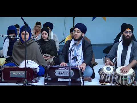 25 Vancouver May 2022 TueMor AKV - Bhai Sehajpreet Singh Jee