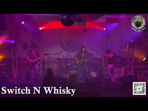Switch N Whisky