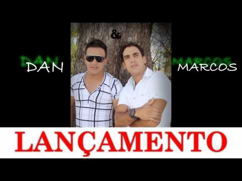 Derrota Jamais (arrocha Gospel) - Dan & Marcos