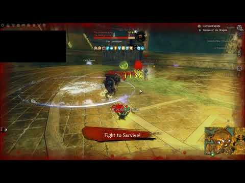 The Reaper Gauntlet Challenge