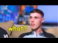 Cole Palmer Funny Moments