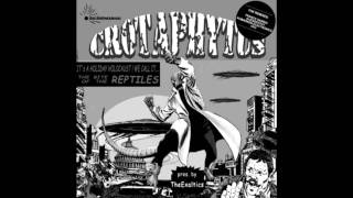 Crotaphytus - Sceloporus Malachiticus (Franck Sarrio Remix)