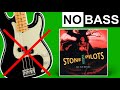Creep Stone Temple Pilots No Bass Play Along