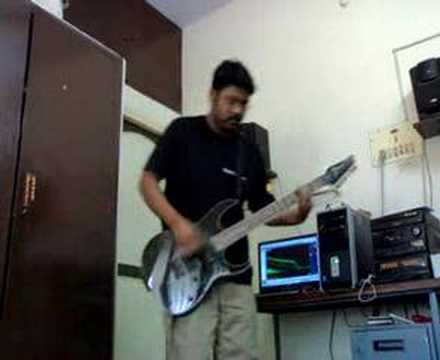 Hed PE : Killing time cover video thumbnail