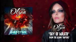 Anette Olzon - Day of Wrath - Official Visualizer