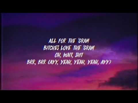 Arizona zervas - Roxanne Remix (Lyrics) ft. Swae Lee