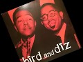 "Leapfrog" by Charlie Parker and Dizzy Gillespie