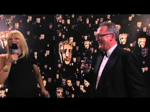 2011 BAFTA Special Award Recipient: Peter Bennett-Jones