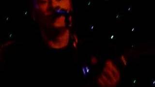 Mike Doughty - Looking at the world from the bottom of a well - 12/31/07