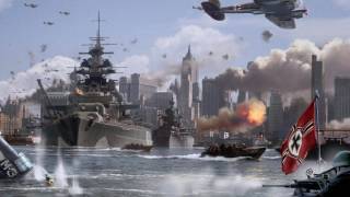 Powerwolf – Kreuzfeuer