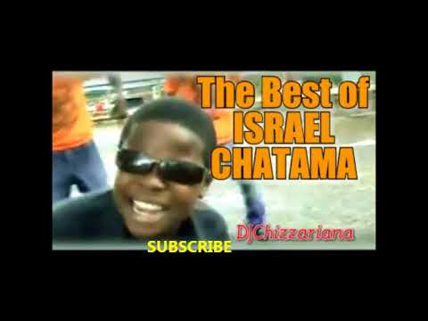 THE BEST OF ISRAEL CHATAMA ft JORDAN – DJChizzariana