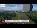 Autostrada A1 Piteşti Sibiu Încep Lucrările Pentru Construirea Lotului Piteşti Curtea De Argeş