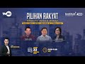 Pasca Debat Ke 4 Calon Wakil Presiden PEMILU 2024 Pilihan Rakyat 22 Januari 2024