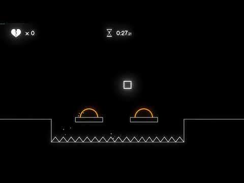 [Neon Beats] Tutorial 100% in 00:45.39 (WR)