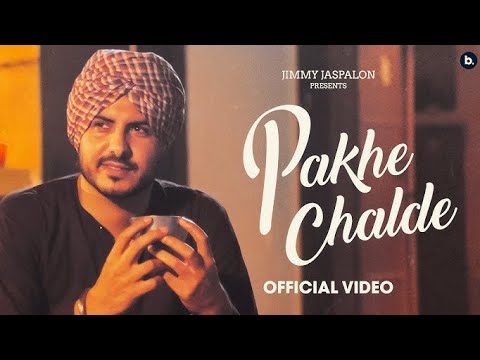 pakhe chalde(slow+reverb) latest punjabi song 2023 #latestmusic #punjabisong #newpunjabisong