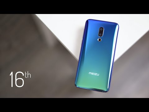 The ONLY Chinese company that makes beautiful smartphones powerful 🔥