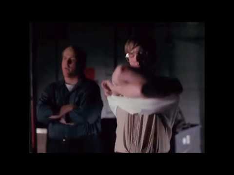 Steve Jobs (Apple) und Bill Gates (Microsoft) über die GUI von Mac und Windows