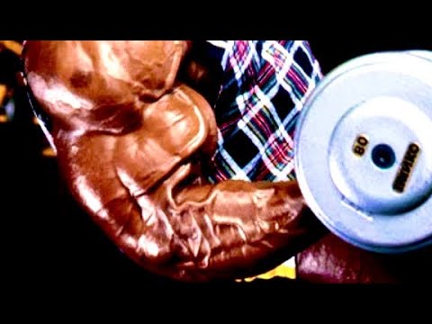 - MONSTER BICEPS GROWTH - Scientific Subliminal + Supraliminal + Superfield