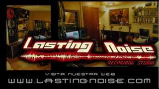 Lasting Noise Recording Studio Sample - As The Worm Turns (Faith No More Cover)
