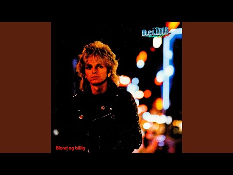 Det Va'kke Min Skyld