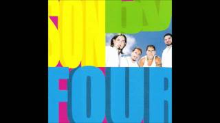 Son By Four - Donde Esta Tu Amor