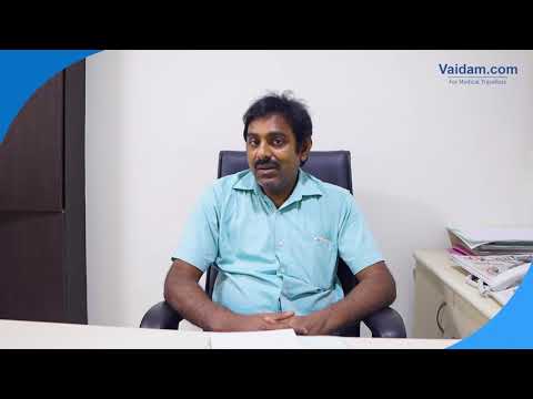 Cardiovascular Disease - Best Explained by Dr. Madan Mohan from Fortis Hospital, Chennai