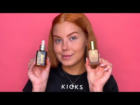 KICKS visar vägen till en fin och sommarfräsch kvällsmakeup, steg för steg!