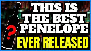 This Is THE BEST Penelope Ever Released
