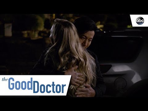 Love Gets A Second Chance – The Good Doctor