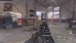 COD MW3 無言配信　武器レベル上げ