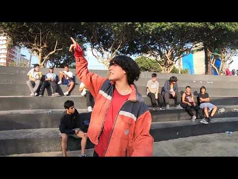 PARIS (E.M) VS ANDER (N.C) - CRUCE DE COLECTIVOS | SURCO RAP