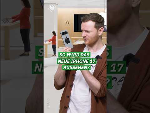 iPhones 2025: Diese 6 Modelle erwarten euch