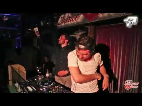 @Stefano PAIN@ 20 04 2014 Dance&love