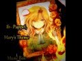 ~Ib, Puppet (Mary's Theme) English Cover~ 