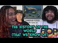 Lindsay Nikole S History Of The World Ep 1