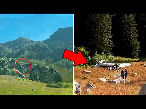 Tödlicher Absturz der N1147X forderte am 31. August das Leben eines 55-jährigen Piloten in Alta, ...