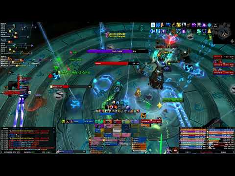 Odyssey vs Fatescribe Roh Kalo Mythic - Elemental Shaman PoV