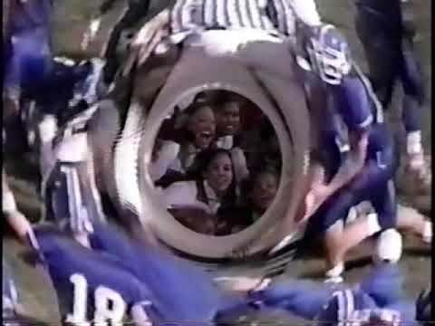 2000 - Week7 vs. GlenOak