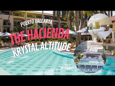 Videos del The Hacienda At Krystal Grand 5★ en Puerto Vallarta, MéxicoVerPrecios16CerrarConsulta por Whatsapp 🇦🇷BookingTripadvisorExpediaTravelocityOrbitzPricelineTripSkyscannerDespegarKayakHotelesBestdayTrivagoLastminuteHotwireTui