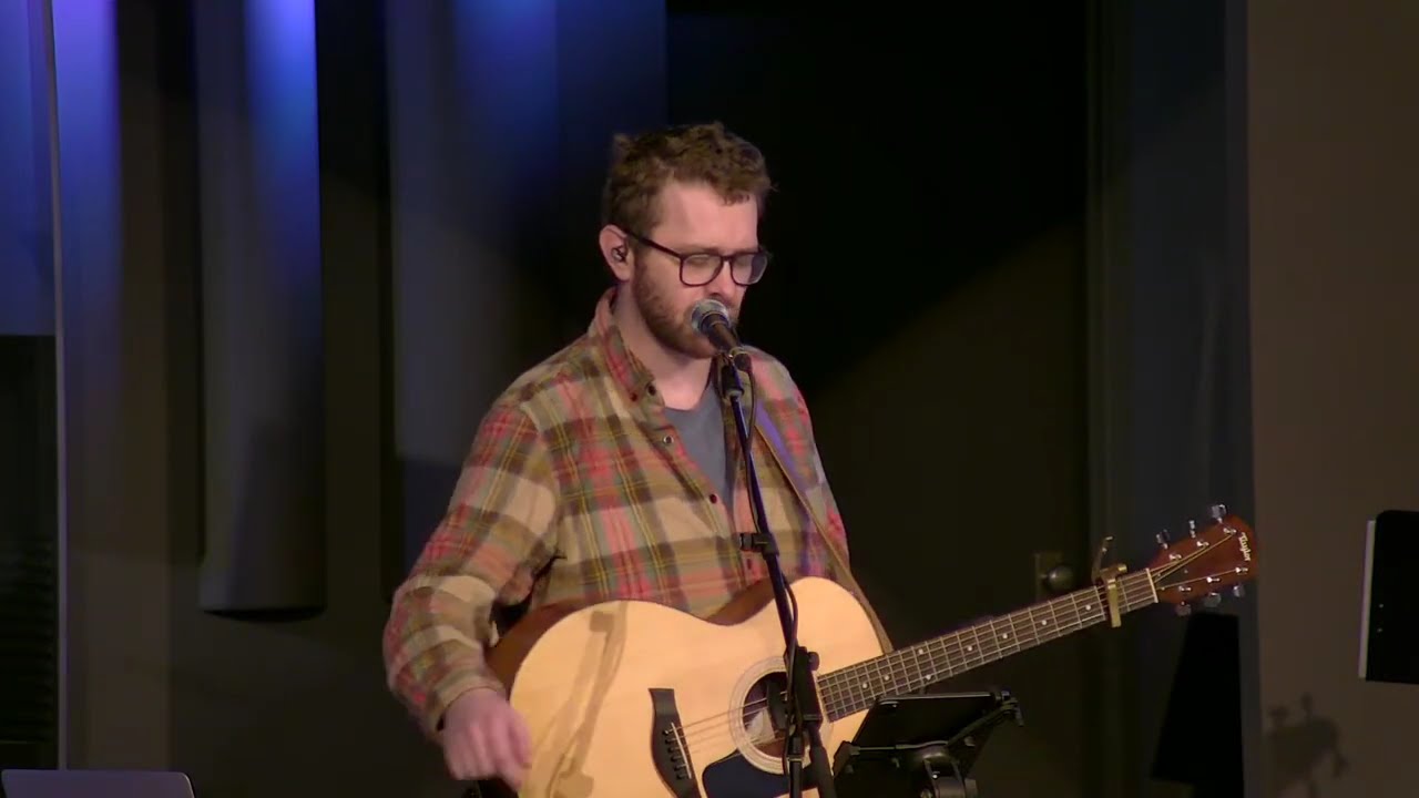 Brian Murphy - May 11, 2025