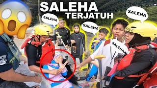 Download lagu EVERYONE PANIC!!! SAVE SALEHA mp3 Download lagu EVERYONE PANIC!!! SAVE SALEHA mp3