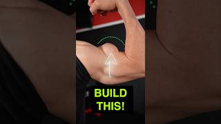 The ONLY 2 Exercises for Peaked Biceps The ONLY 2 Exercises for Peaked Biceps