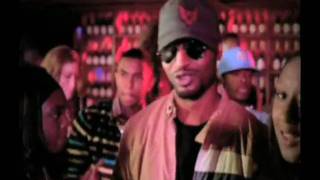 "Hands up" Making the video