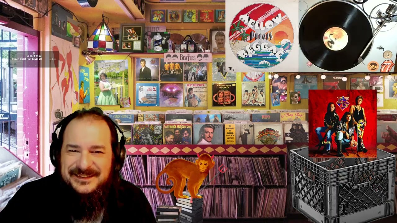 Le 33-45, Émission du 16 avril 2026  www.le3345.com