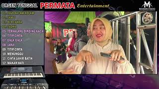 Download lagu FULL ALBUM DANGDUT TERBARU OT. PERMATA || KN1400 Pa600 mp3