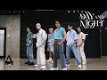 Alamat 'Day And Night' (Dance Practice)