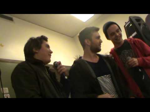 Múfasa Makeover  ( Íbúðin Ungmennahús 23 Maí 2013 )